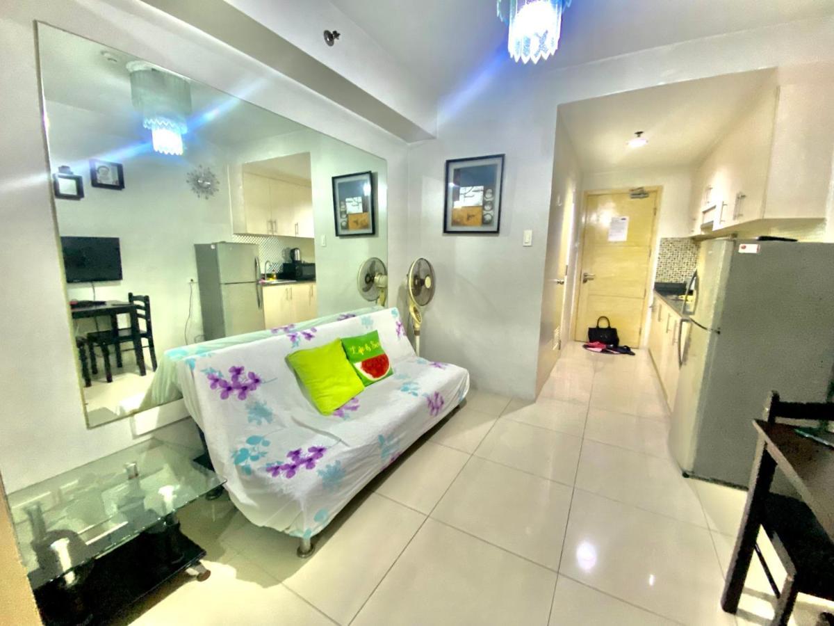 פאסאי Azenith Staycation At Sea Residences Moa מראה חיצוני תמונה