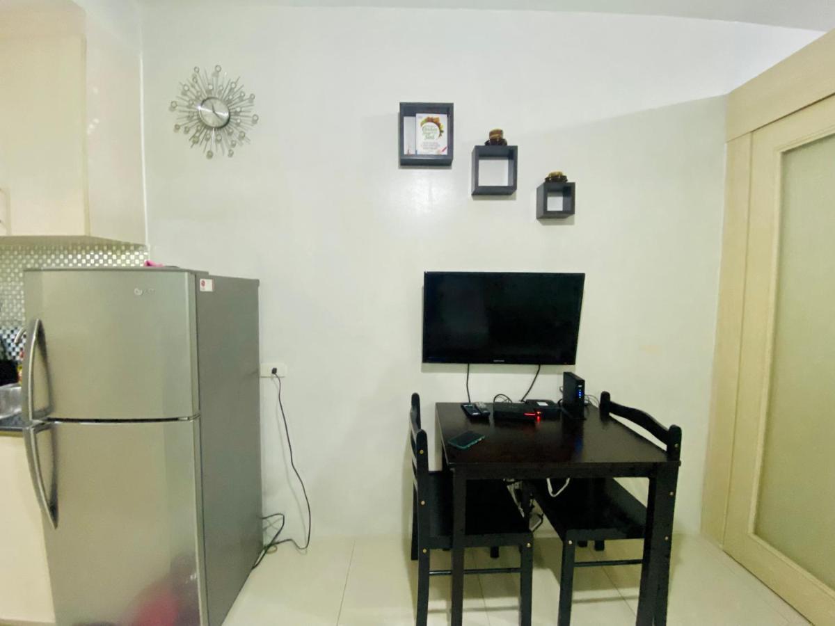 פאסאי Azenith Staycation At Sea Residences Moa מראה חיצוני תמונה