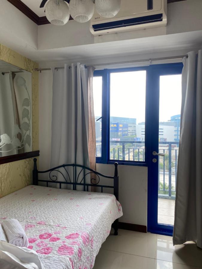פאסאי Azenith Staycation At Sea Residences Moa מראה חיצוני תמונה