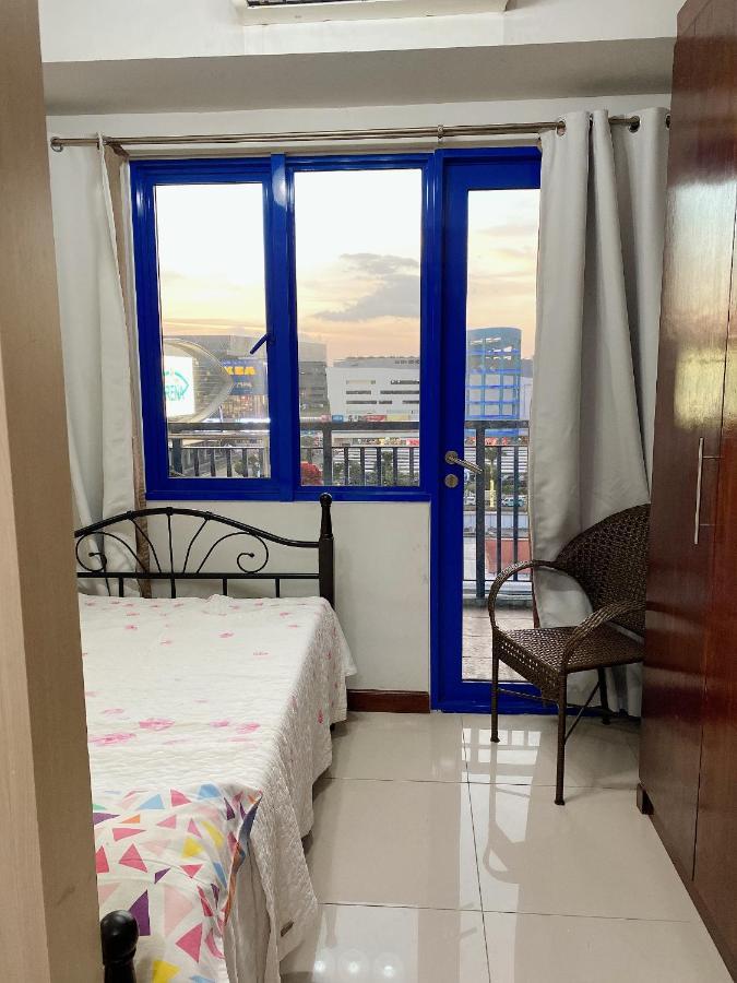 פאסאי Azenith Staycation At Sea Residences Moa מראה חיצוני תמונה