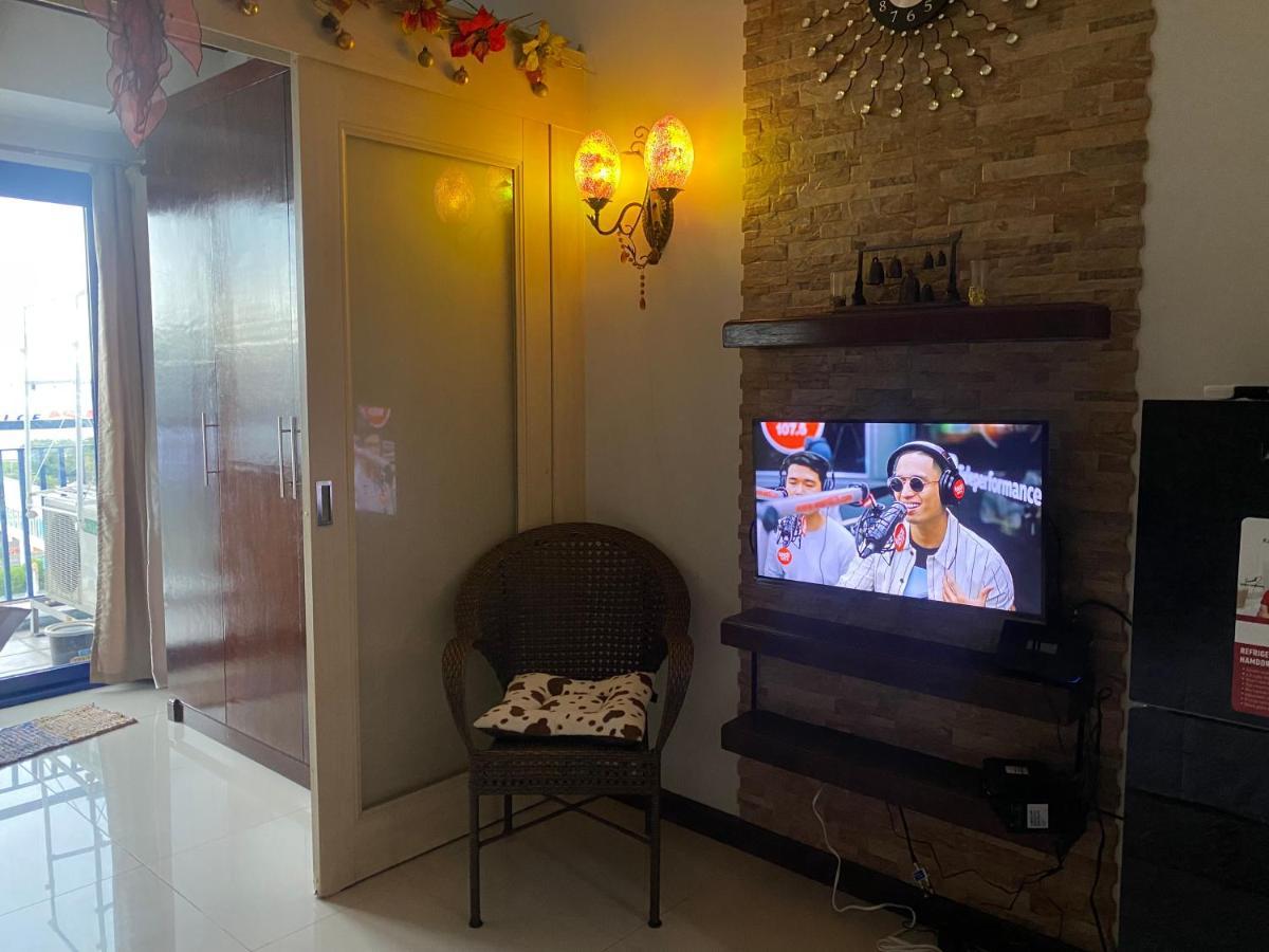 פאסאי Azenith Staycation At Sea Residences Moa מראה חיצוני תמונה