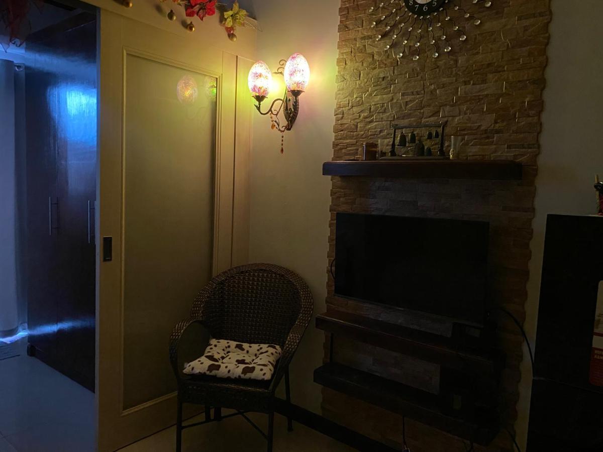 פאסאי Azenith Staycation At Sea Residences Moa מראה חיצוני תמונה