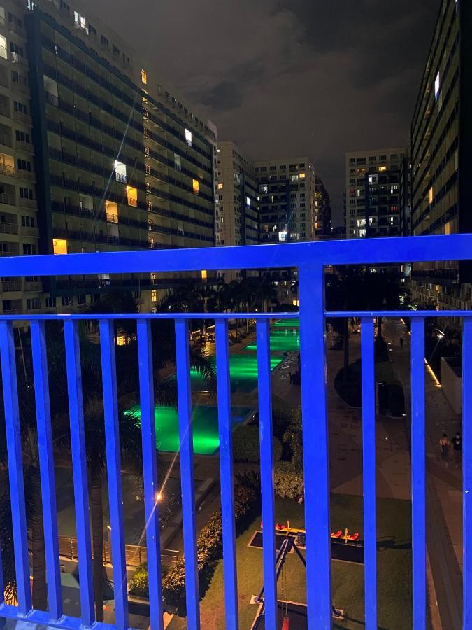 פאסאי Azenith Staycation At Sea Residences Moa מראה חיצוני תמונה