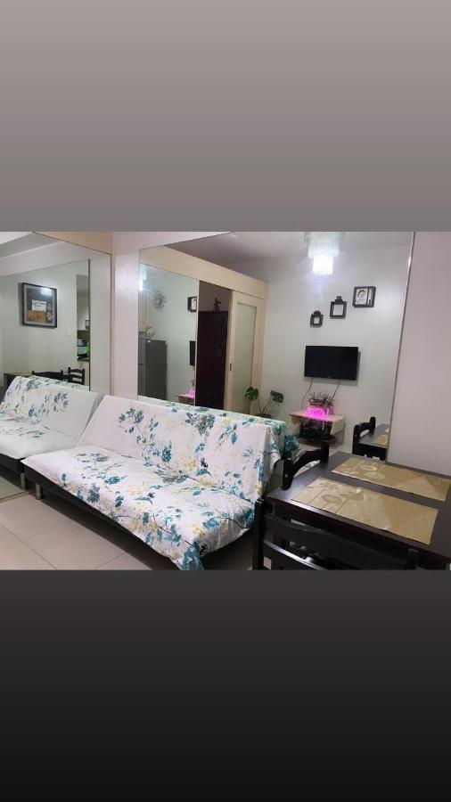 פאסאי Azenith Staycation At Sea Residences Moa מראה חיצוני תמונה