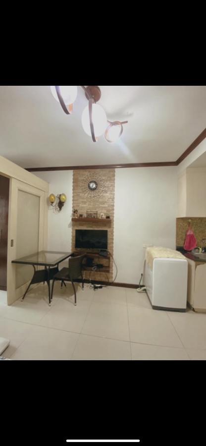 פאסאי Azenith Staycation At Sea Residences Moa מראה חיצוני תמונה