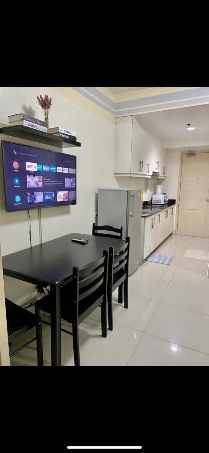 פאסאי Azenith Staycation At Sea Residences Moa מראה חיצוני תמונה