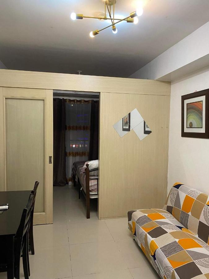 פאסאי Azenith Staycation At Sea Residences Moa מראה חיצוני תמונה