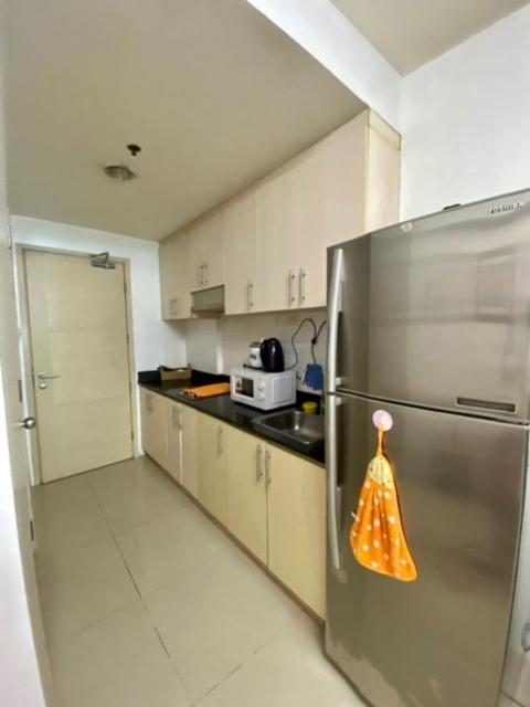 פאסאי Azenith Staycation At Sea Residences Moa מראה חיצוני תמונה