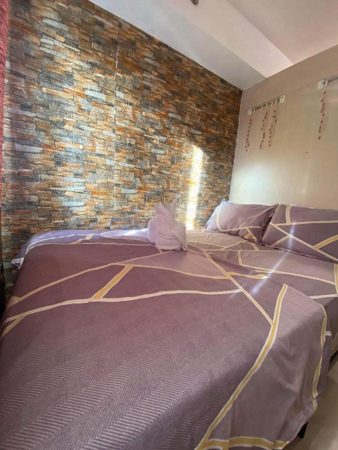 פאסאי Azenith Staycation At Sea Residences Moa מראה חיצוני תמונה