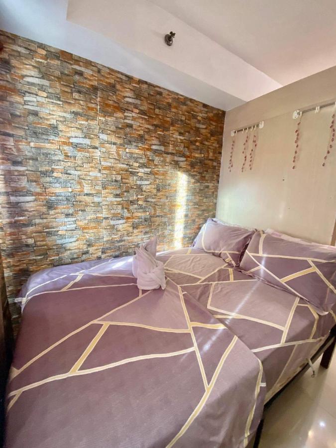 פאסאי Azenith Staycation At Sea Residences Moa מראה חיצוני תמונה
