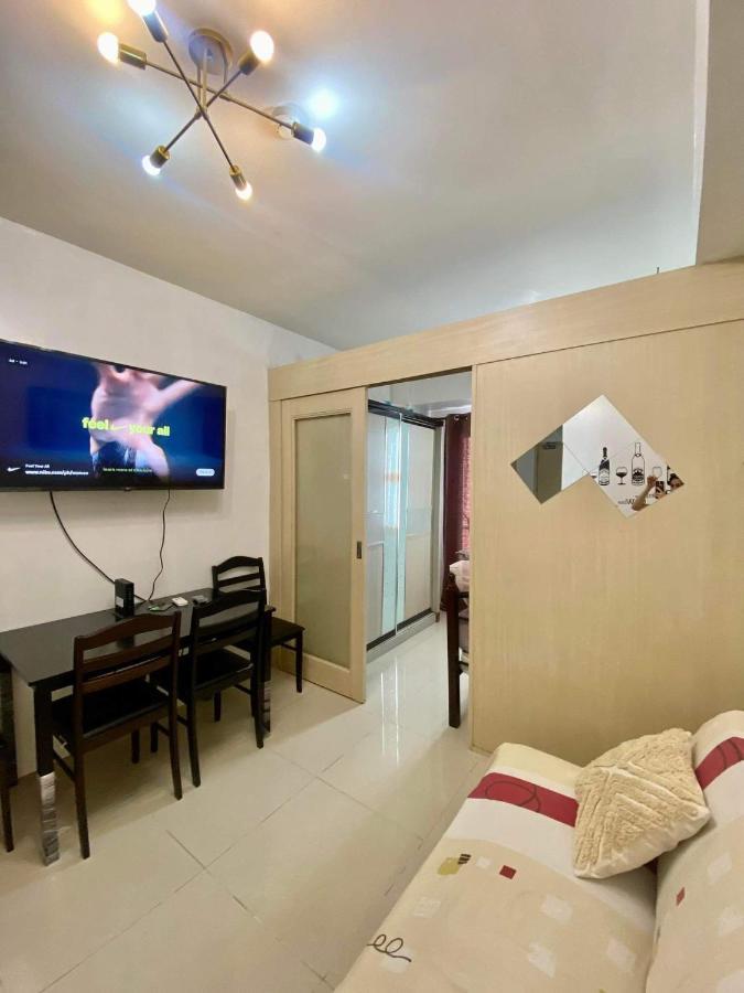 פאסאי Azenith Staycation At Sea Residences Moa מראה חיצוני תמונה
