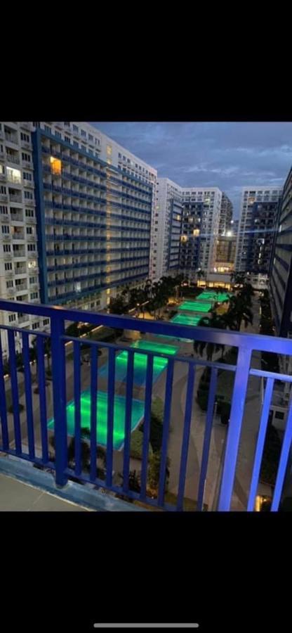 פאסאי Azenith Staycation At Sea Residences Moa מראה חיצוני תמונה