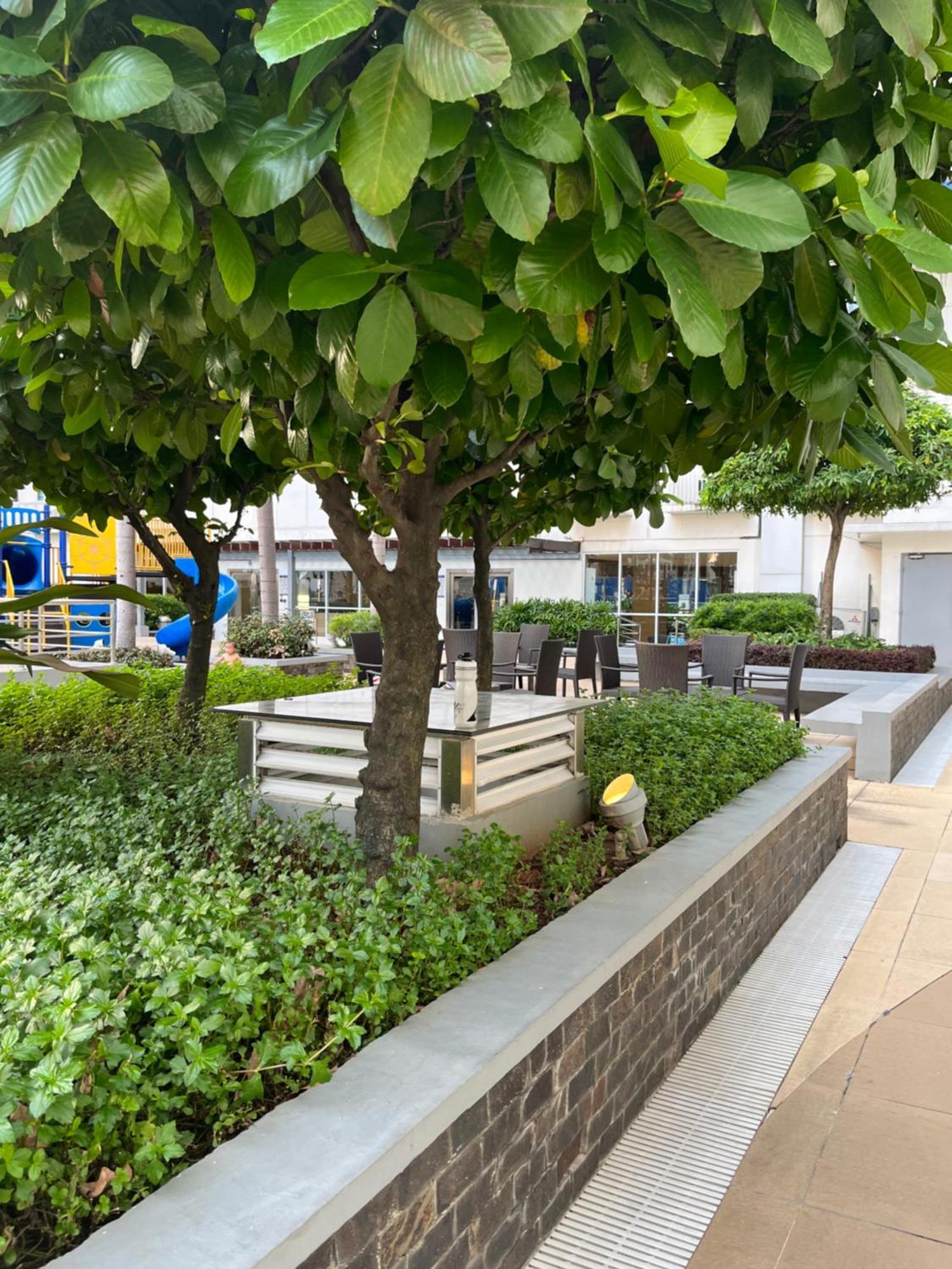 פאסאי Azenith Staycation At Sea Residences Moa מראה חיצוני תמונה